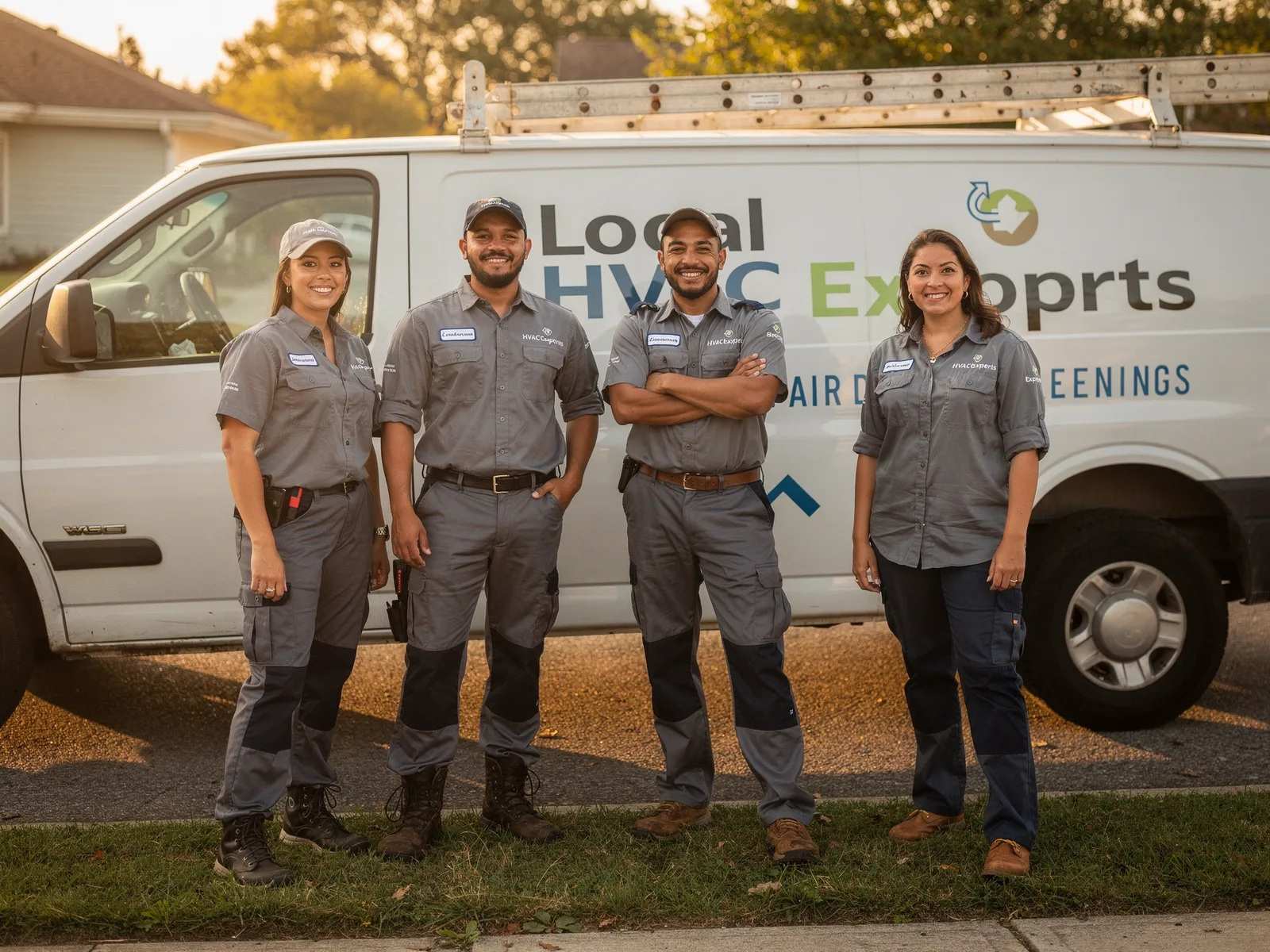 24/7 HVAC Repair & AC Replacement company in Weston, OR