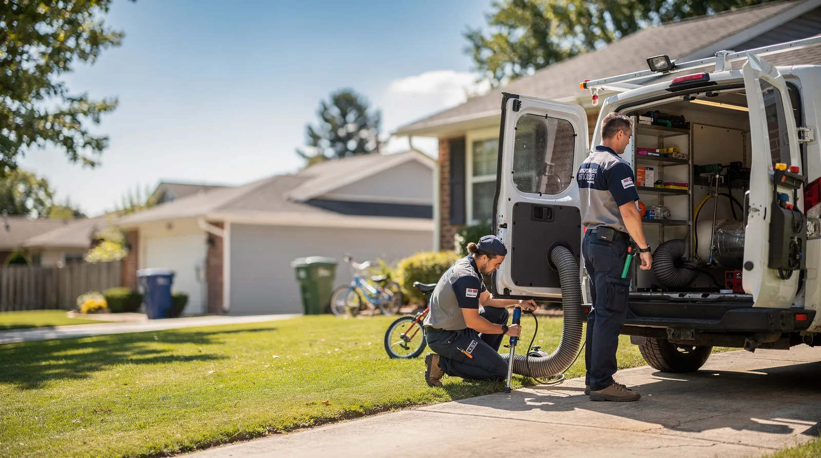 24/7 HVAC Repair & AC Replacement in Weston, OR near me